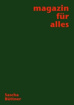 Magazin für Alles - Drei