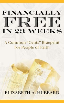 Financially Free in 23 Weeks