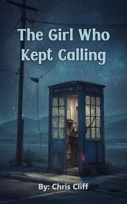 The Girl Who Kept Calling - Alex Kane Mysteries