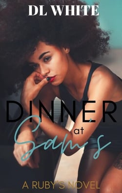 Dinner at Sam's - Ruby's Series, #2