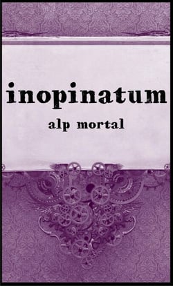 Inopinatum - Tales Of The Unexpected, #1