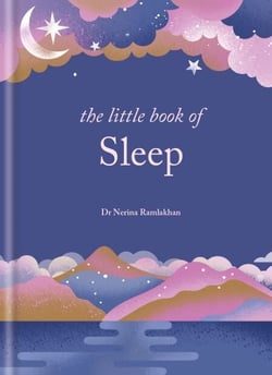 The Little Book of Sleep - The Art of Natural Sleep