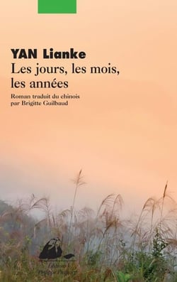 Les Jours, les mois, les années