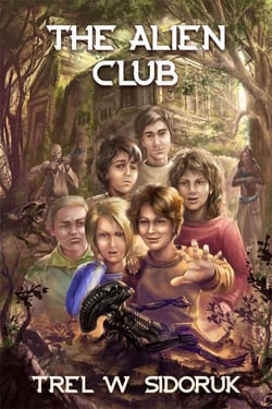 The Alien Club