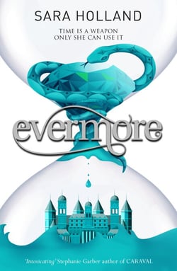 Evermore - Book 2