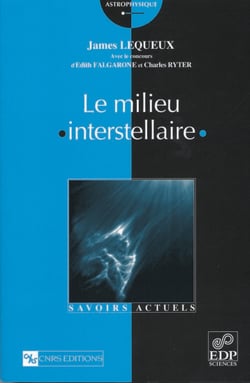 Le Milieu interstellaire