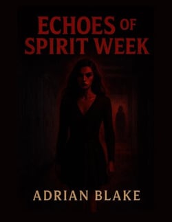 Echoes of Spirit  Week - The Wicked Chronicles, #1