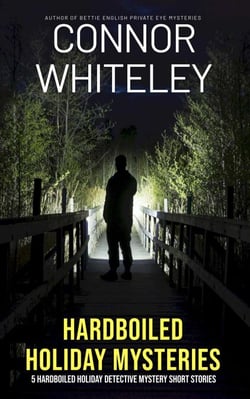 Hardboiled Holiday Mysteries: 5 Hardboiled Holiday Detective Mystery Short Story - Holiday Extravaganza Collections, #20