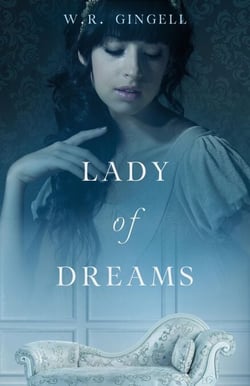 Lady of Dreams - Lady, #1