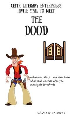 The Dood - Daveshorts