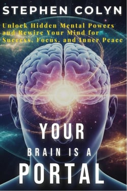 Your Brain Is A Portal