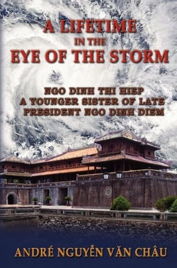 A Lifetime in the Eye of the Storm