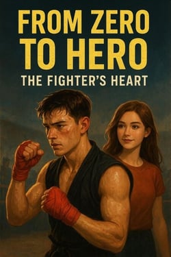 From Zero to Hero: The Fighter’s Heart