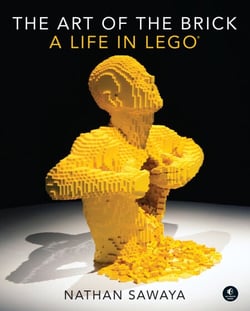 The Art of the Brick - A Life in LEGO®