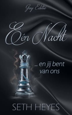 Vannacht ben je van ons - Gay Editie, #2