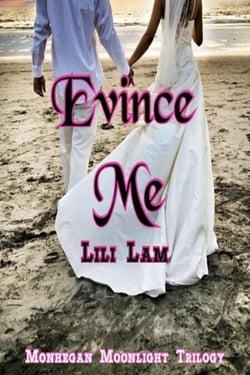 Evince Me - Monhegan Moonlight Trilogy, #2