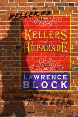 Kellers Hitparade - Keller, #3