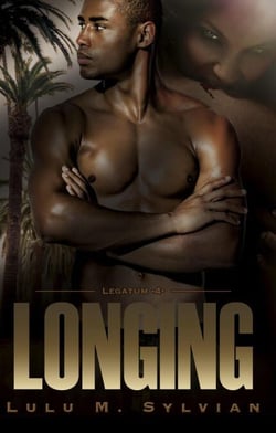 Longing - Legatum, #4