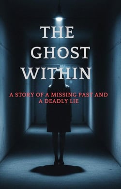 THE GHOST WITHIN: A Story of a Missing Past and a Deadly Lie