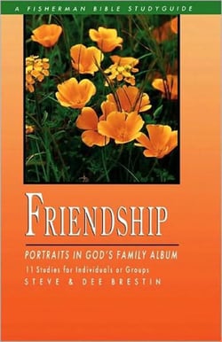 Friendship - Portraits in God's Family Album