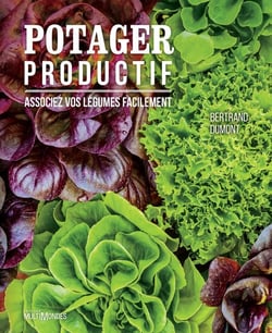 Potager productif - Associez vos légumes facilement