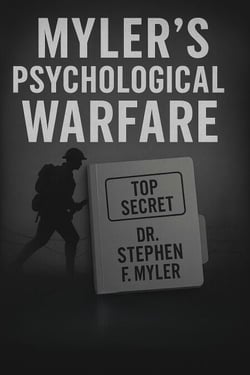 Myler's Psychological Warfare - Warfare, #1
