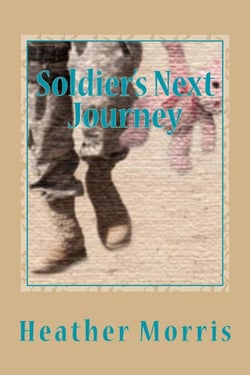 Soldier's Next Journey- Book 5 of the Colvin Series - The Colvin Series, #5