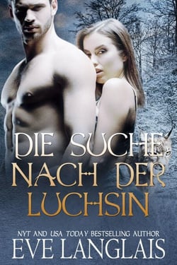 Die Suche nach der Luchsin - Kodiak Point, #7