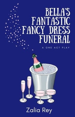 Bella's Fantastic Fancy Dress Funeral