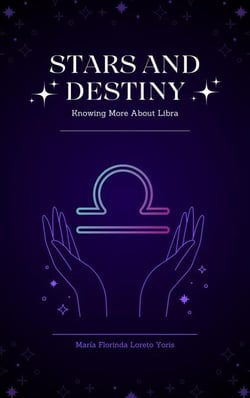 Stars and Destiny: Knowing More about Libra - Stars and Destiny, #8