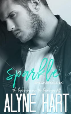 Sparkle - Enigma Models INC, #2