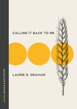 Calling It Back to Me - Poems
