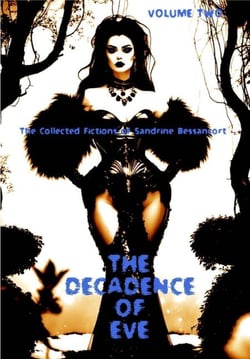 The Decadence of Eve - The Decadence of Eve, #2