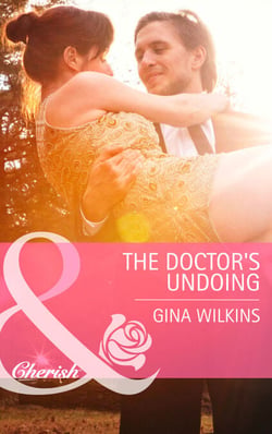 The Doctor's Undoing
