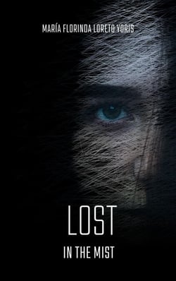 Lost in the mist - Sarah Whitman, #2