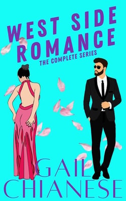 West Side Romance Box Set - West Side Bachelorette Romance