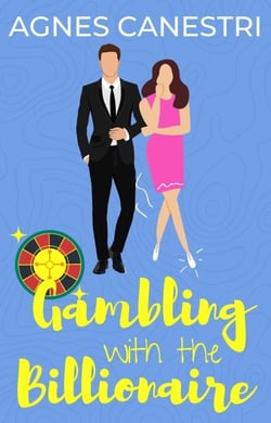 Gambling with the Billionaire - Gems of Love, #2
