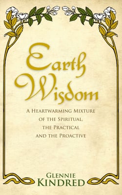 Earth Wisdom - A Heart-Warming Mixture of the Spiritual and the Practical