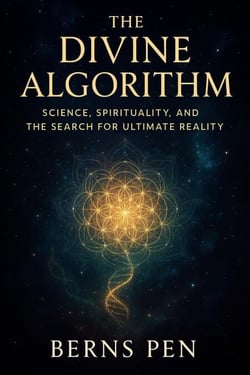 Divine Algorithm: Science, Spirituality, and the Search for Ultimate Reality