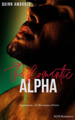 The Romantic Alpha - The Romantic Alpha, #1