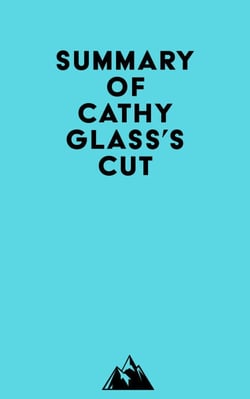 Summary of Cathy Glass's Cut
