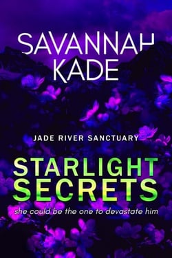 Starlight Secrets - Jade River Sanctuary, #4