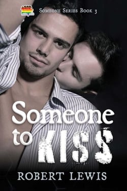 Someone to Kiss - Someone Series, #3