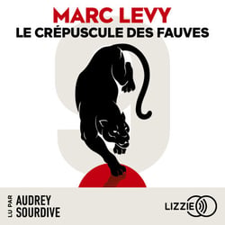 Le Crépuscule des fauves - 9, tome 2
