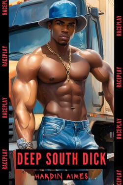 Deep South Dick