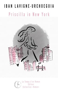 Priscilla in New York