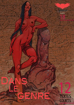 Dans le genre - Squeeze n°18