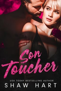 Son toucher - Too Hot, #2