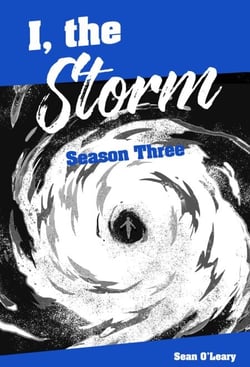 I, the Storm - I, the Storm, #3
