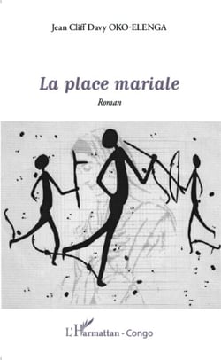 La place mariale - Roman